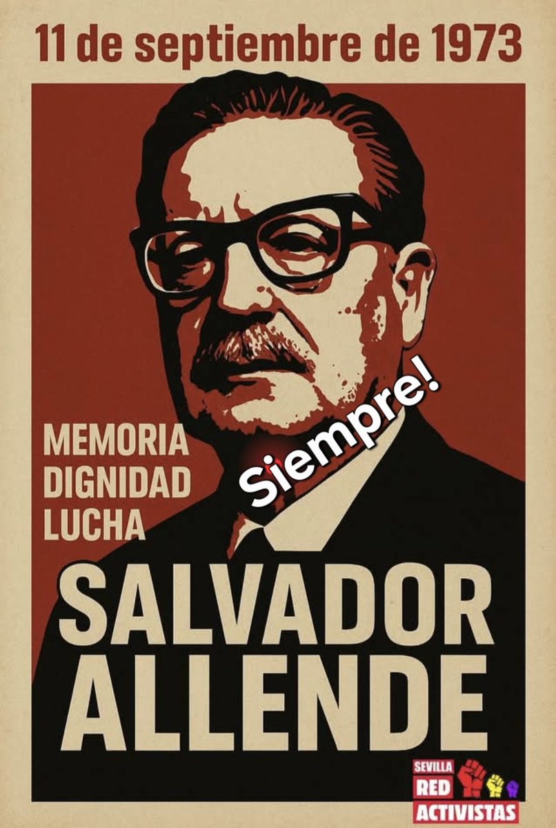 ARTorrijos's tweet photo. Honor y gloria!
🌹🔻 https://t.co/tCsrFiWnFN