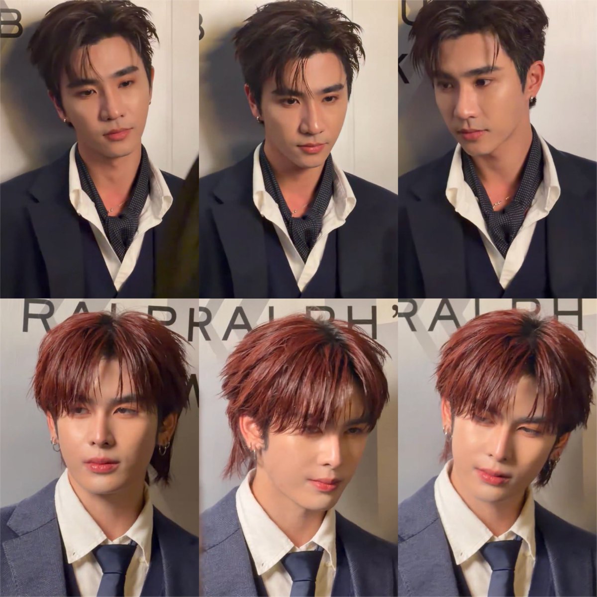 mariexo248's tweet photo. OMFGGGGG THE VISUALS ARE INSANE 🫠🫠🫠😭😭😭😭😭😭😭

PERTHSANTA RALPH LAUREN
#RalphLaurenFragrancesXPerthSanta 

(cr. @.joey_9666) https://t.co/ZH38wuXYga