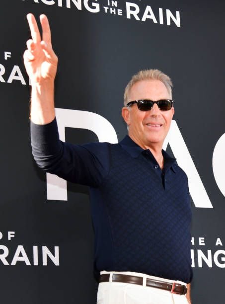 KevinMCostner57's tweet photo. #Kevincostner 
It's okay to reinvent yourself as many times as it takes to live out your most authentic self. https://t.co/wtTioWucxI