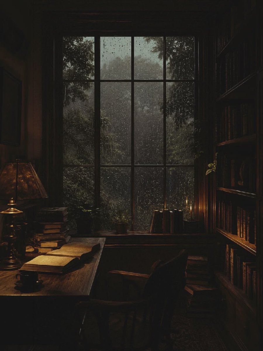 gloomyvisuaIs's tweet photo. gloomy outside. https://t.co/OElmeKdPPT