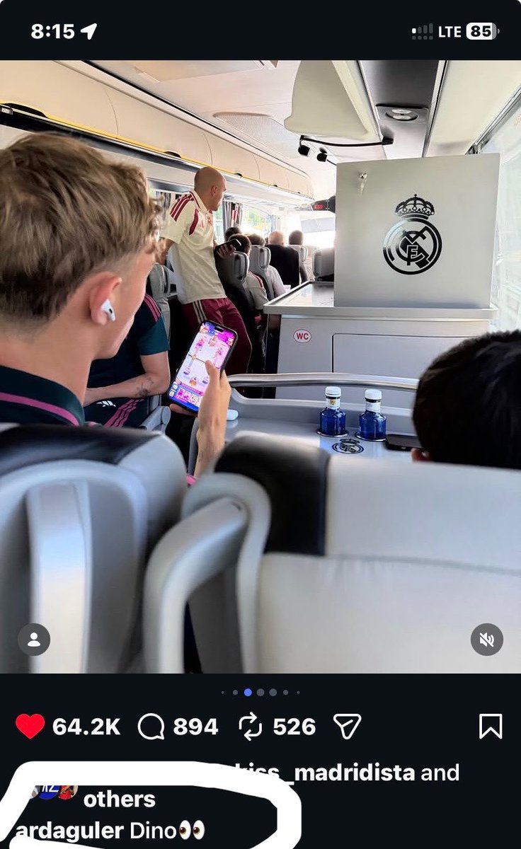 nsbannie's tweet photo. Okay we get it Arda 
That’s your Man 😭😭
He calls him DINO 🥹🥹💖 https://t.co/a4N47FgWy3
