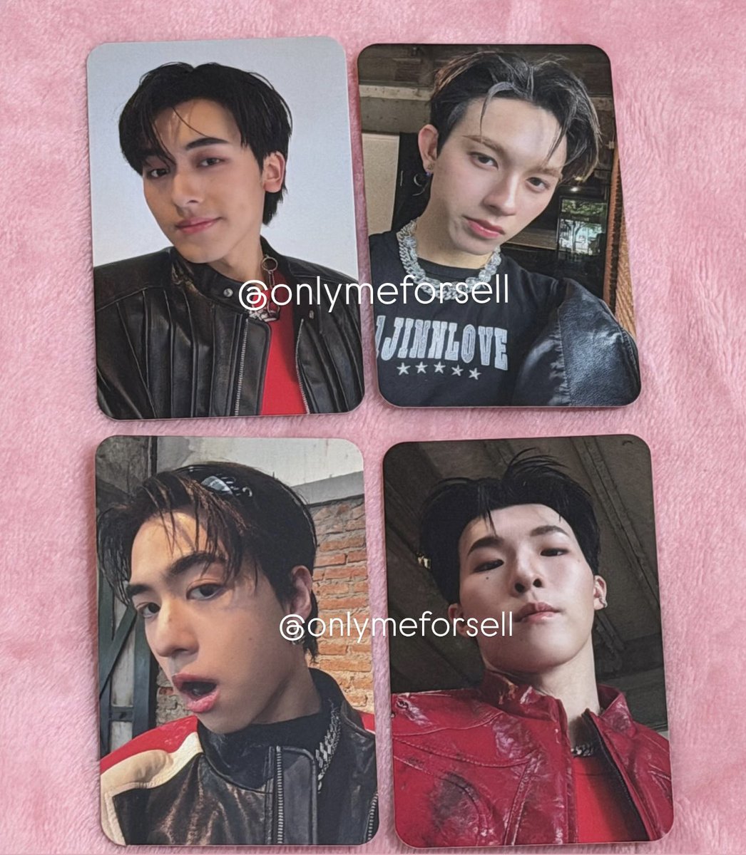 onlyMeforsell's tweet photo. ปล่อยการ์ดเบเนฮ่องกง
🧡 คู่ละ 300(มีไซน์สด)
💜💛 100
💗🩵 150 
นัดรับที่งานมิ้นแมค/ซทม เสาร์อาทิตย์นี้ได้ค่ะ
#ตลาดนัดพ้อกสี #ตลาดนัดproxie https://t.co/tF6dMR5SHg