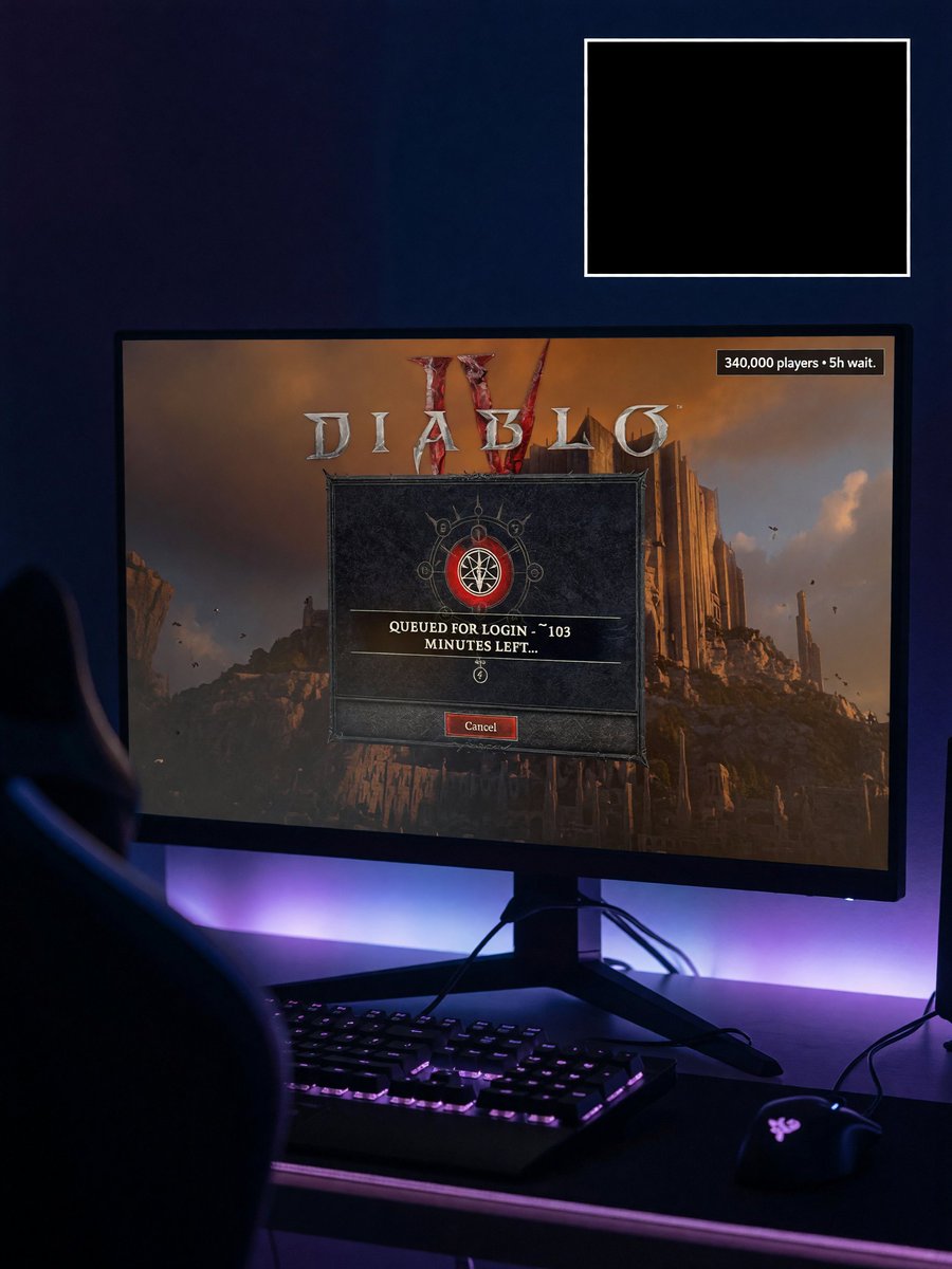 StreamDev tweet picture