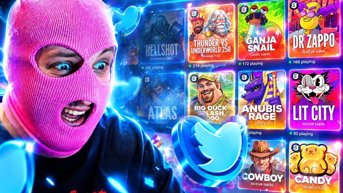razoraffiliate's tweet photo. $15 GIVEAWAY💵 💵 💵

❤️ Like + repost this post
❤️Like the video
💬 Comment on the video
🔗 https://t.co/tOeSkN4Rrb
👤 Follow @razoraffiliate
▶️ Sub to RazorXStake on YouTube
To join the giveaway!

Will pick winner soon! https://t.co/KhNQ5IKfee