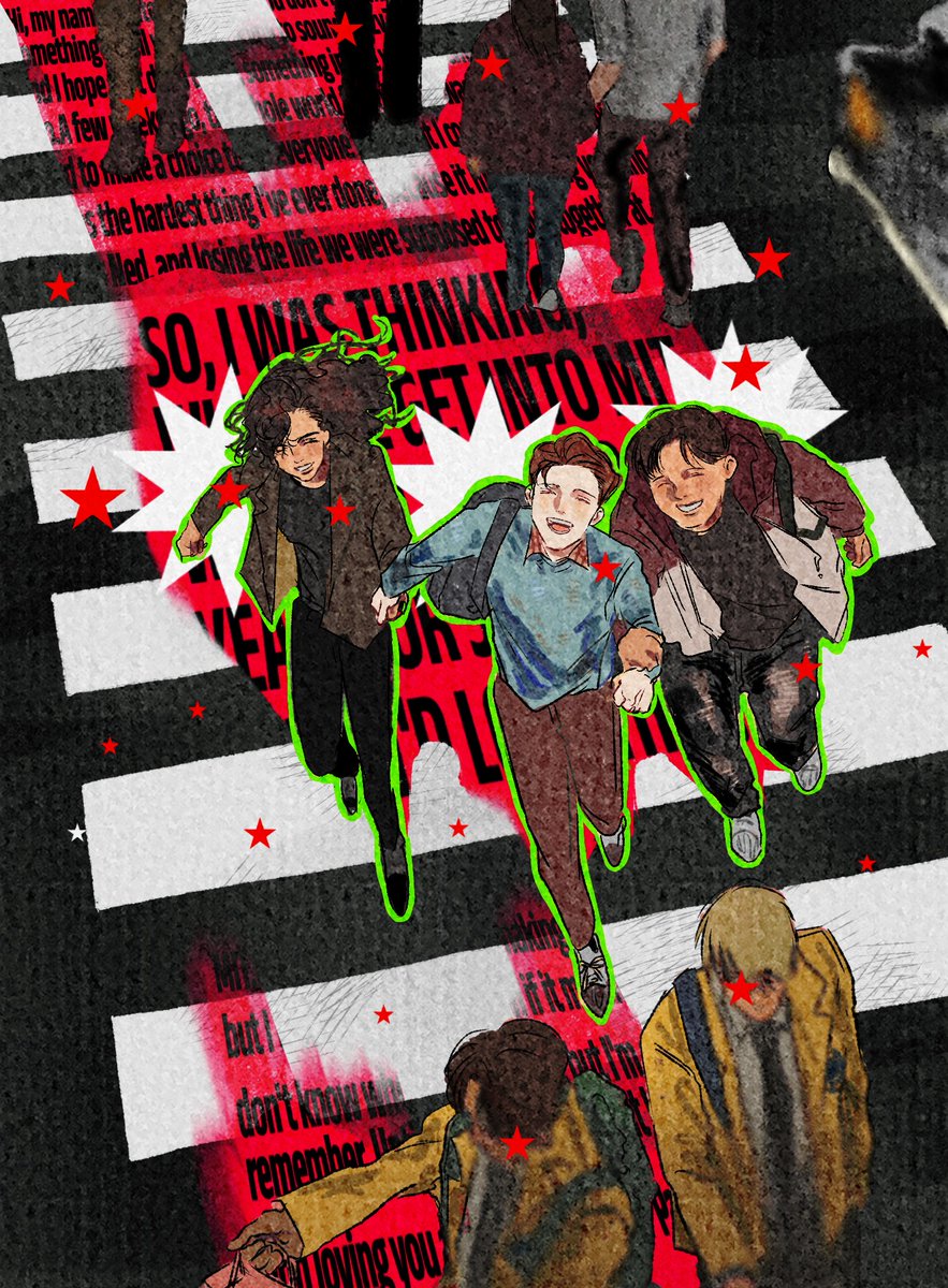 dalssongssong's tweet photo. #spiderman 기억해! https://t.co/ss38AGcynJ