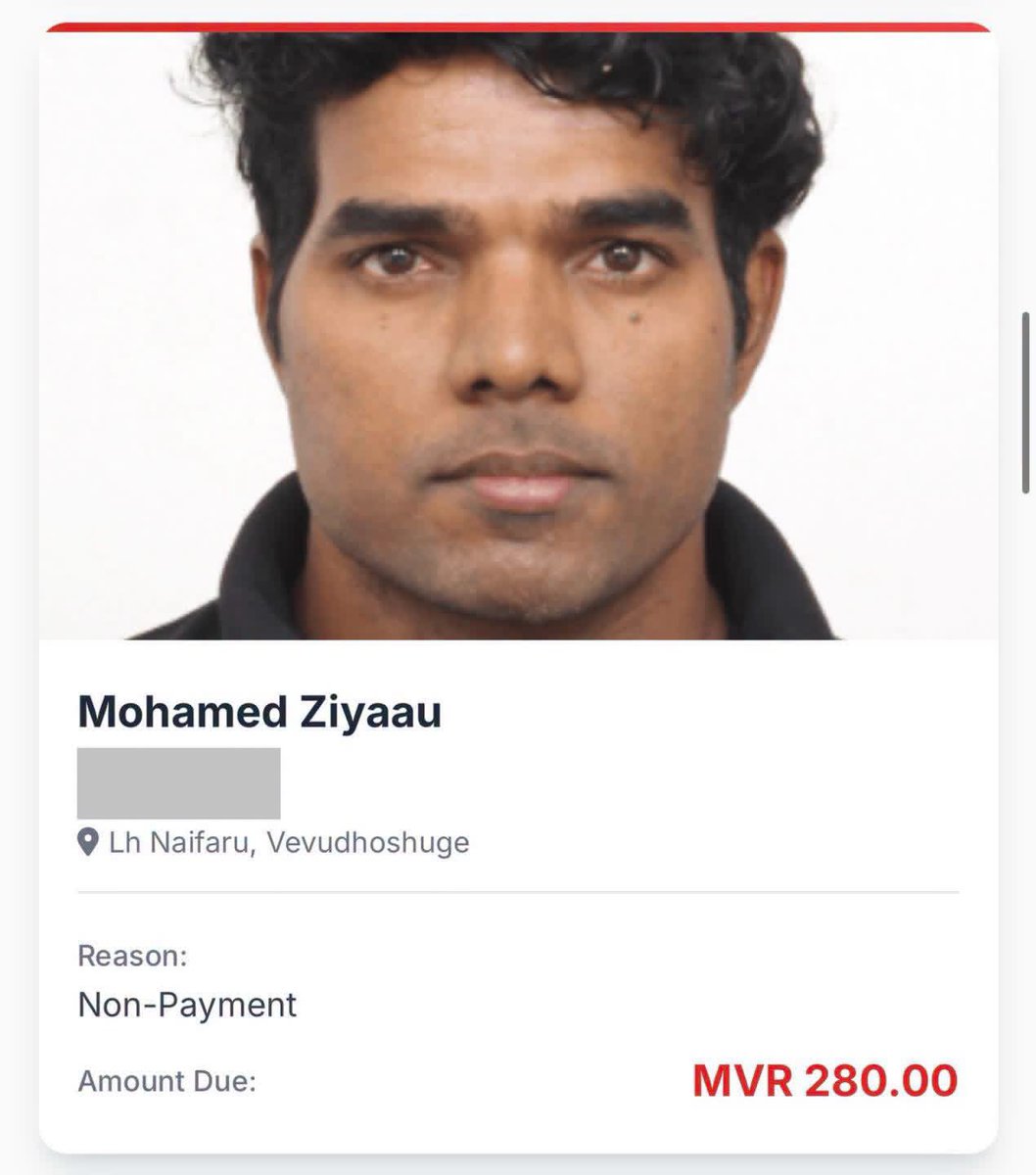 EllSaado's tweet photo. The individuals listed below have outstanding payments for motorcycle rentals and/or damages. This list is published as a last resort after multiple attempts to collect payment have failed 
~ https://t.co/yaaYjGX4Li ~ https://t.co/KGuZdXKMd9