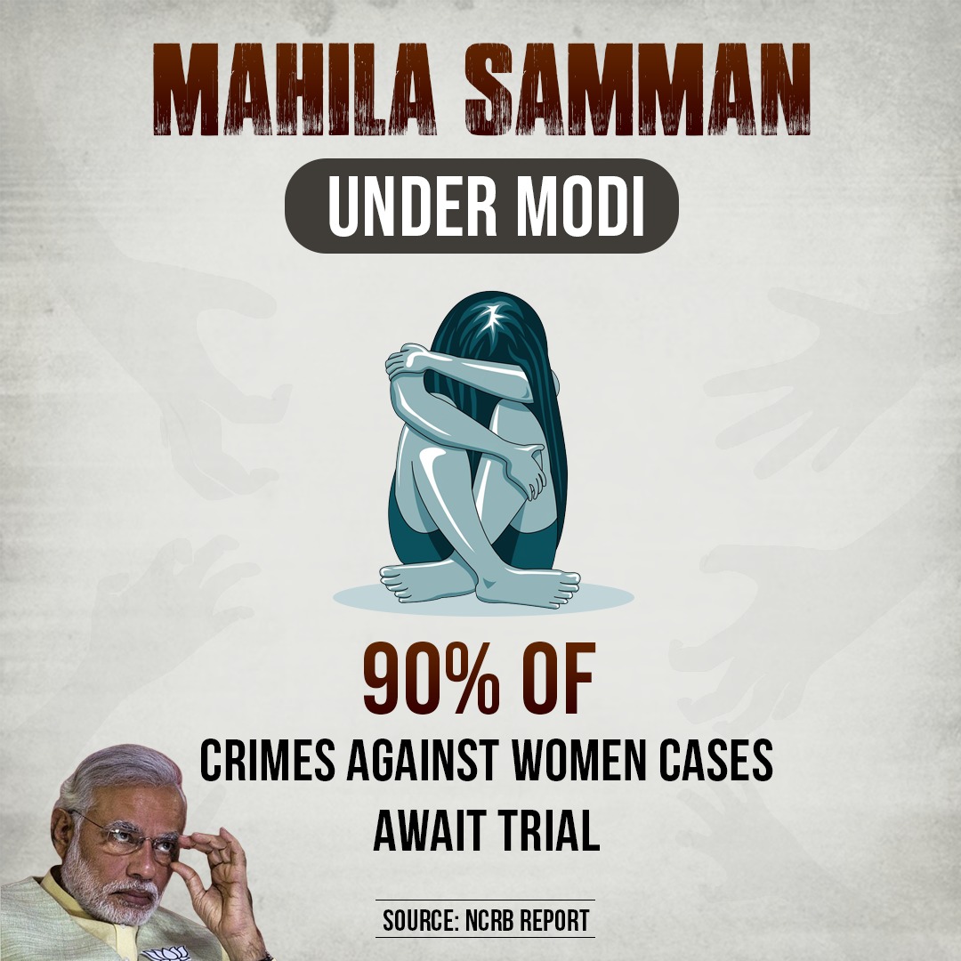 INCIndia's tweet photo. Justice delayed is justice denied https://t.co/viW8FdpLVF