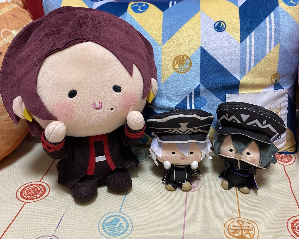 tomaToam_4's tweet photo. かわいいねぇ https://t.co/FWYDuXBRQm