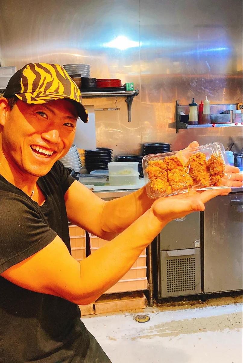 多幸ふじ🐙 たこ焼き屋 宮城県 移動販売 on X: 