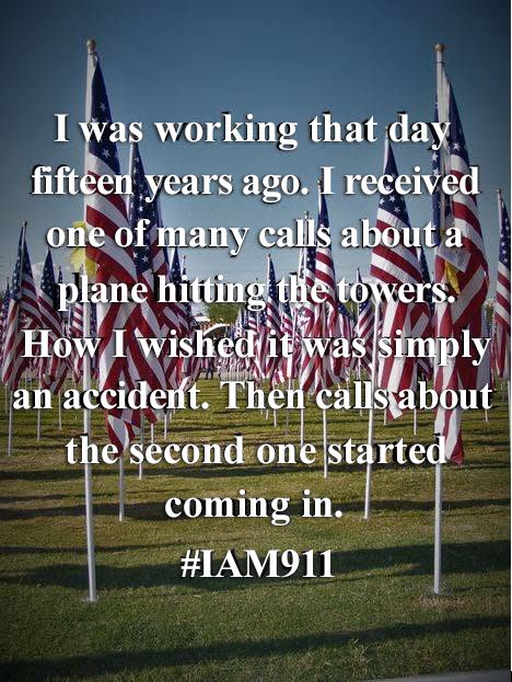 911podcast's tweet photo. Voices from the past that we will never forget. #IAM911 https://t.co/SmU4Hi0KoI