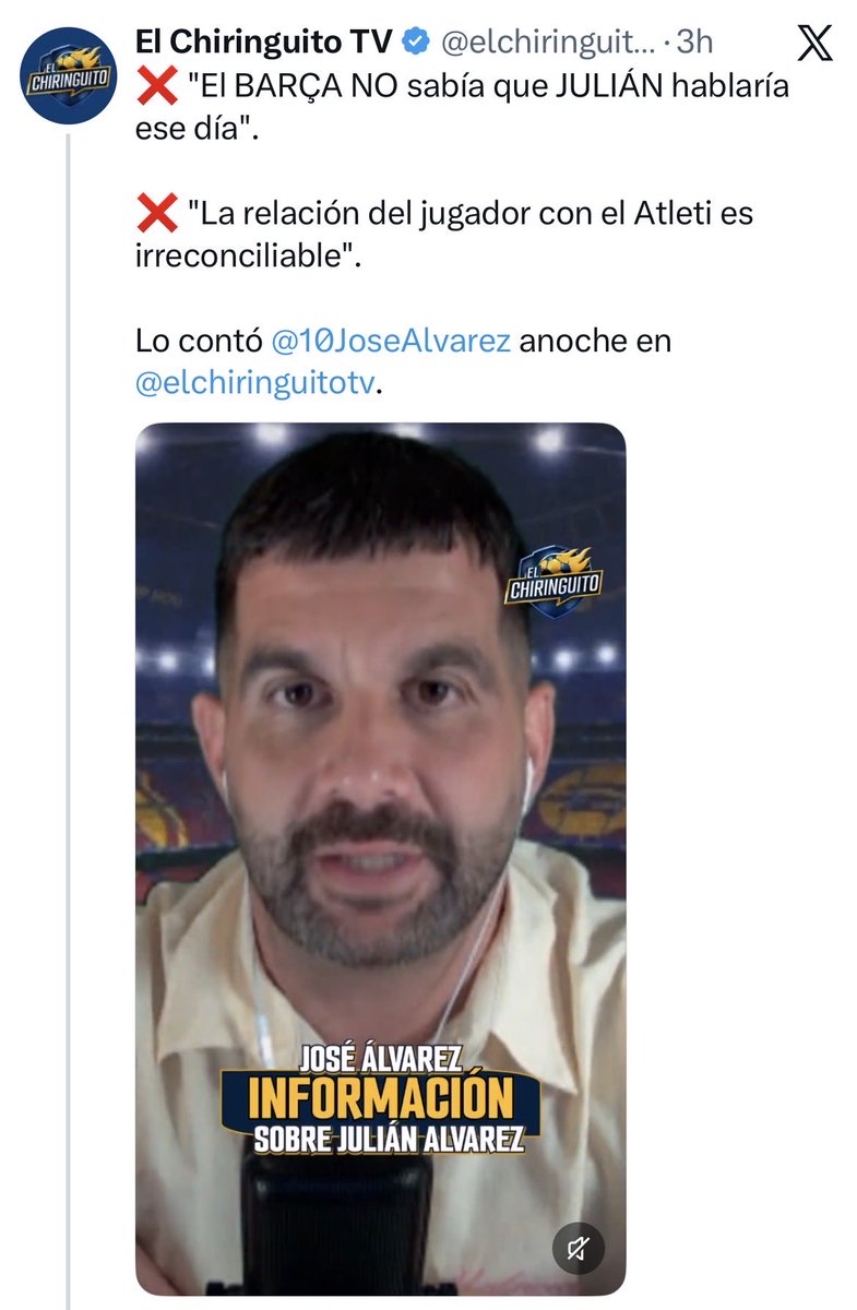 jc_sampaio's tweet photo. 🚨 EXCLUSIVA 🚨

✍️ @10JoseAlvarez https://t.co/rAkTE7W8Us