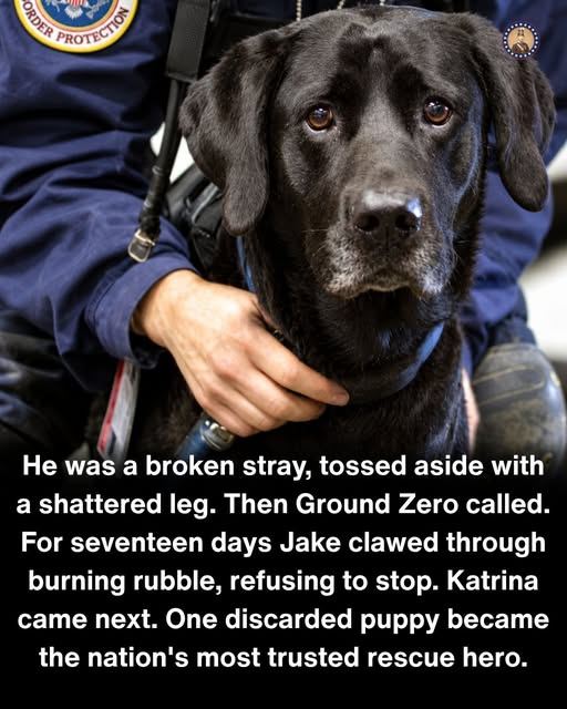 tiger26931's tweet photo. In September 2001, Jake and his team were called to New York City. For seventeen straight days, he worked the smoking, unstable wreckage of the World Trade Center, searching for survivors amid heat, dust, and devastation https://t.co/qTQnyNu0yt