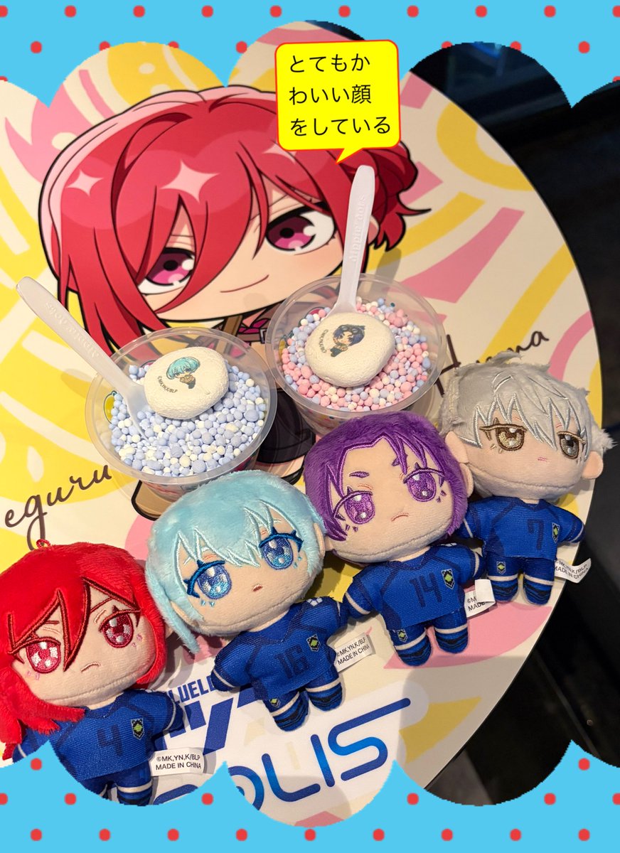miccharucharu's tweet photo. 友達に付き合ってもらって無事に行けましたぁあぁぁぁあぁぁあぁ！
嬉しいー！！半強制的に絶叫乗せてしまったけど、楽しんでもらえたみたいで良かった🧸 https://t.co/gl0LF7Qw3r