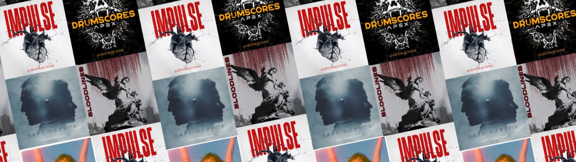 musiclibrarysfx's tweet photo. Nueva #musica subida al catálogo de @audionetwork: #cuerdas, universos sonoros #tensos, #climax, #sintetizadores atmosféricos y mucho más... Todas las novedades aquí: https://t.co/yzCHSrca5K https://t.co/iUaASV02bs
