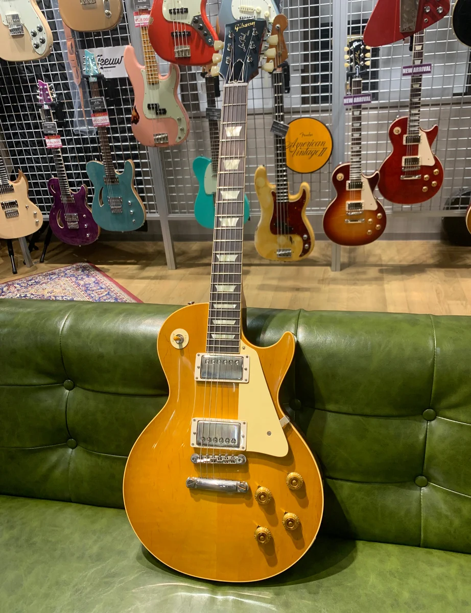 MIYAJI GUITARS KANDA(宮地楽器 神田店) on X: 