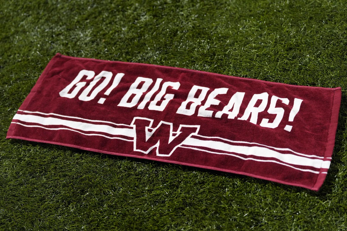早稲田大学米式蹴球部 BIG BEARS (@wasedafootball) / X