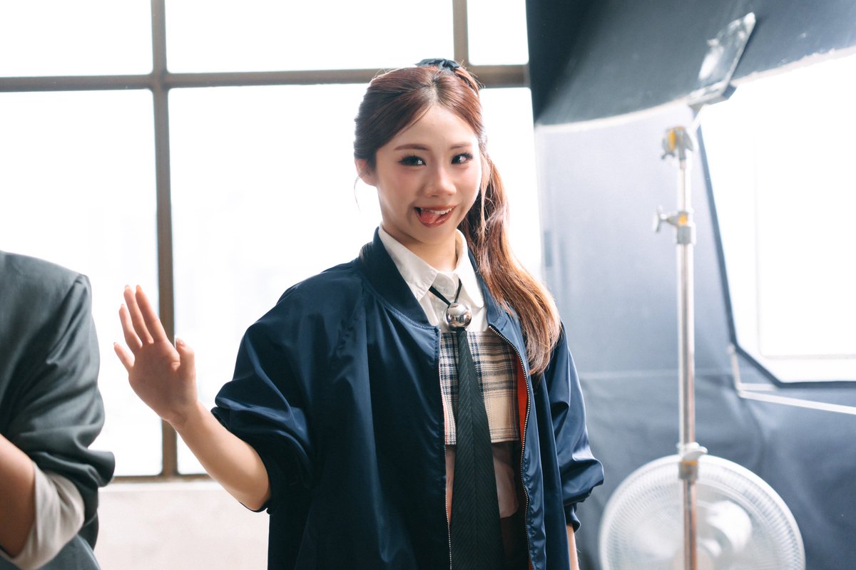 PIXXIEofficial_'s tweet photo. #PiXXiE
#Ingkho_PiXXiE
#MojoMuseManagement
#ทรงนี้มีใจชัวร์ #JustSayIt
#FairwayOfLove #รักออกรอบ https://t.co/oOVpNFig8e