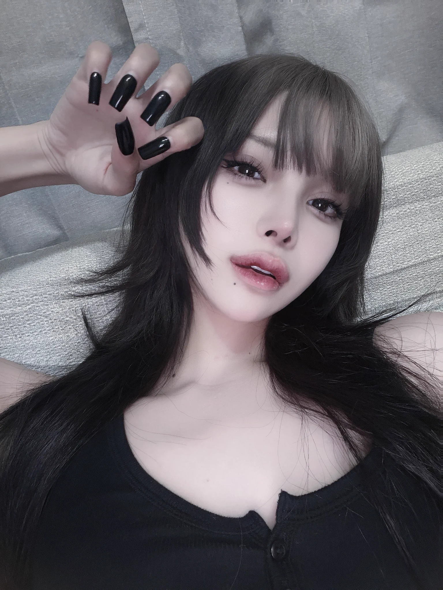 夜宵やむ (@yamu_adamth) / X