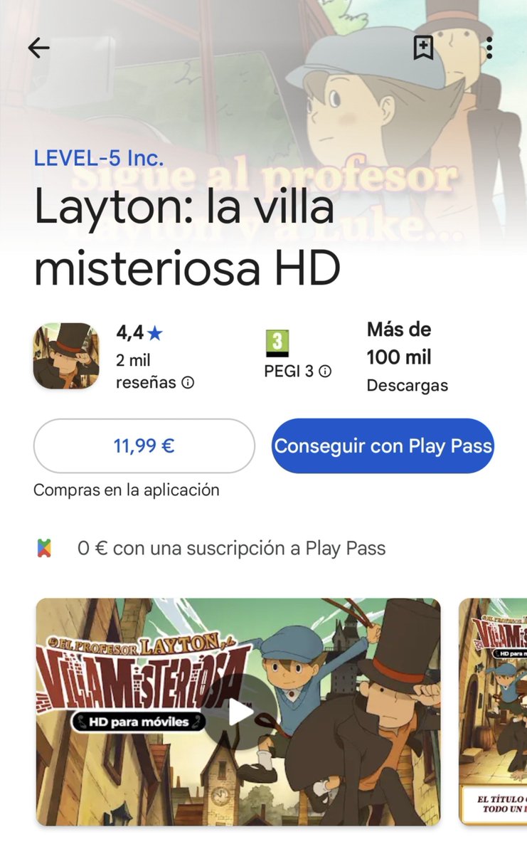 __amiyu's tweet photo. @sandiiwa_ 12 durillos en la Play Store si lo quieres legal JAJAJAJA y si no, yo en la tablet los jugué con MelonDS y una rom y fueron estupendos https://t.co/AImsyCNa4u