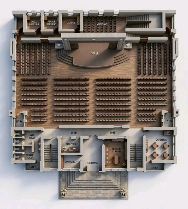 TJ_Design_Build's tweet photo. Church Design https://t.co/TZGUlNfKFb