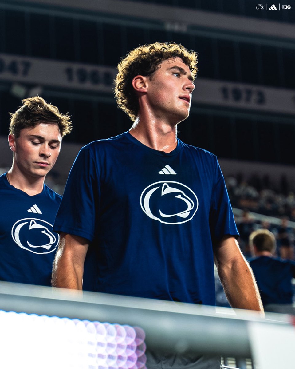 PennStateMLAX tweet picture
