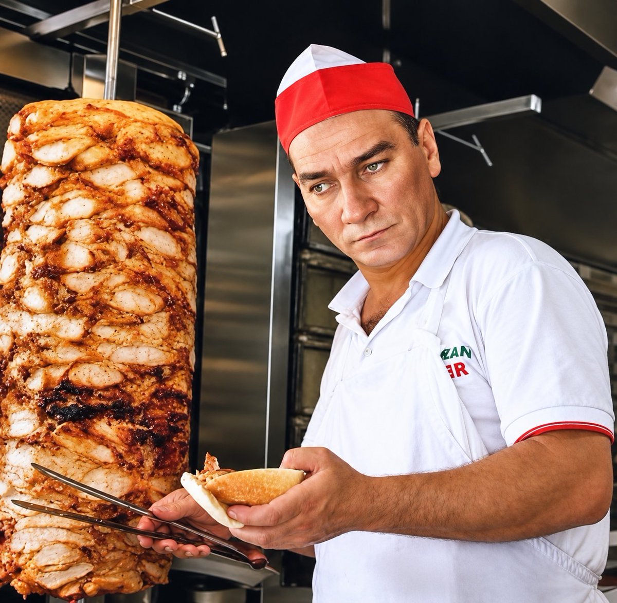erefNetanyojo1's tweet photo. Selanik GAY Döner https://t.co/8rWu6LQTEk