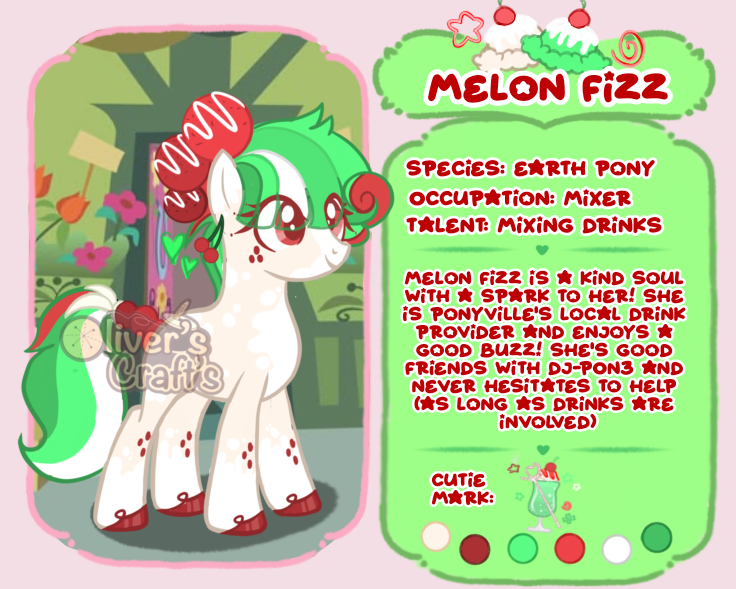 Olivers_Crafts_'s tweet photo. @MOONRIN_art I would absolutely kill for an art trade from you, but all I can draw is LPS and MLP characters, so if you maybe want that I can offer it TwT https://t.co/8NUfiZ3cqY