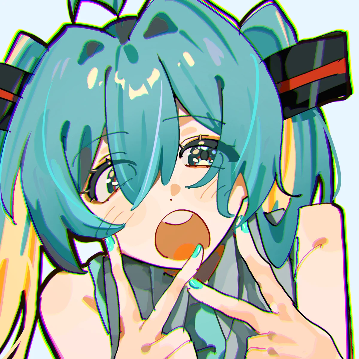あおみんず on X: 