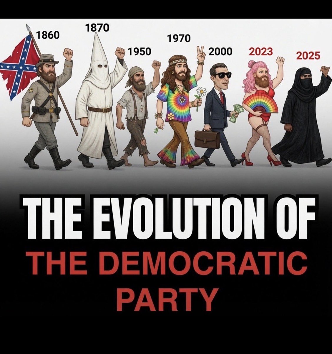 AIPandamonium's tweet photo. @libsoftiktok @DavisSchools Completely misguided youth.  Blame the influence 👈 never trust these lunatics 👉 https://t.co/Rd0GI6By5p