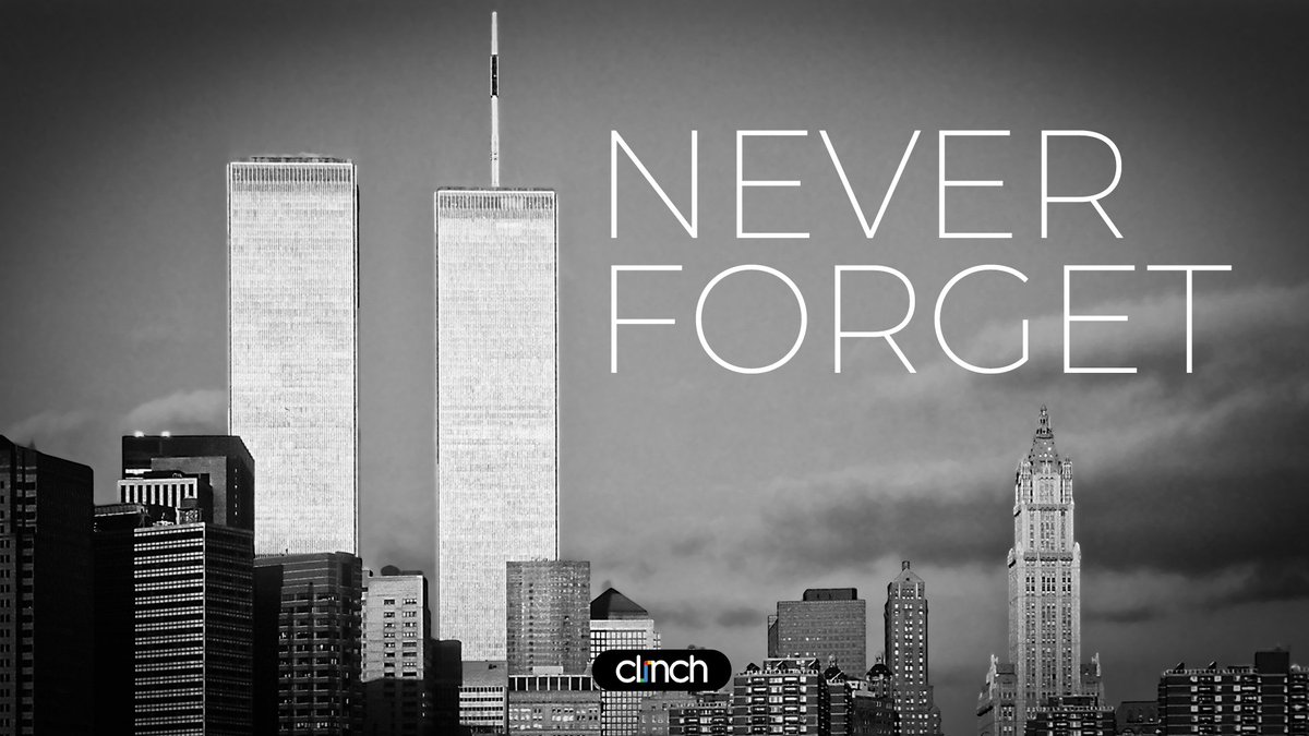 Clinch_USA's tweet photo. In remembrance of 9/11, Team Clinch is proud to once again join the 9/11 Day of Service aboard the Intrepid in NYC, packing meals for those facing hunger. A meaningful tradition that brings us together through service, remembrance, &amp; community. 💙 🇺🇸
#ClinchGivesBack #neverforget https://t.co/vOcjusNEDq