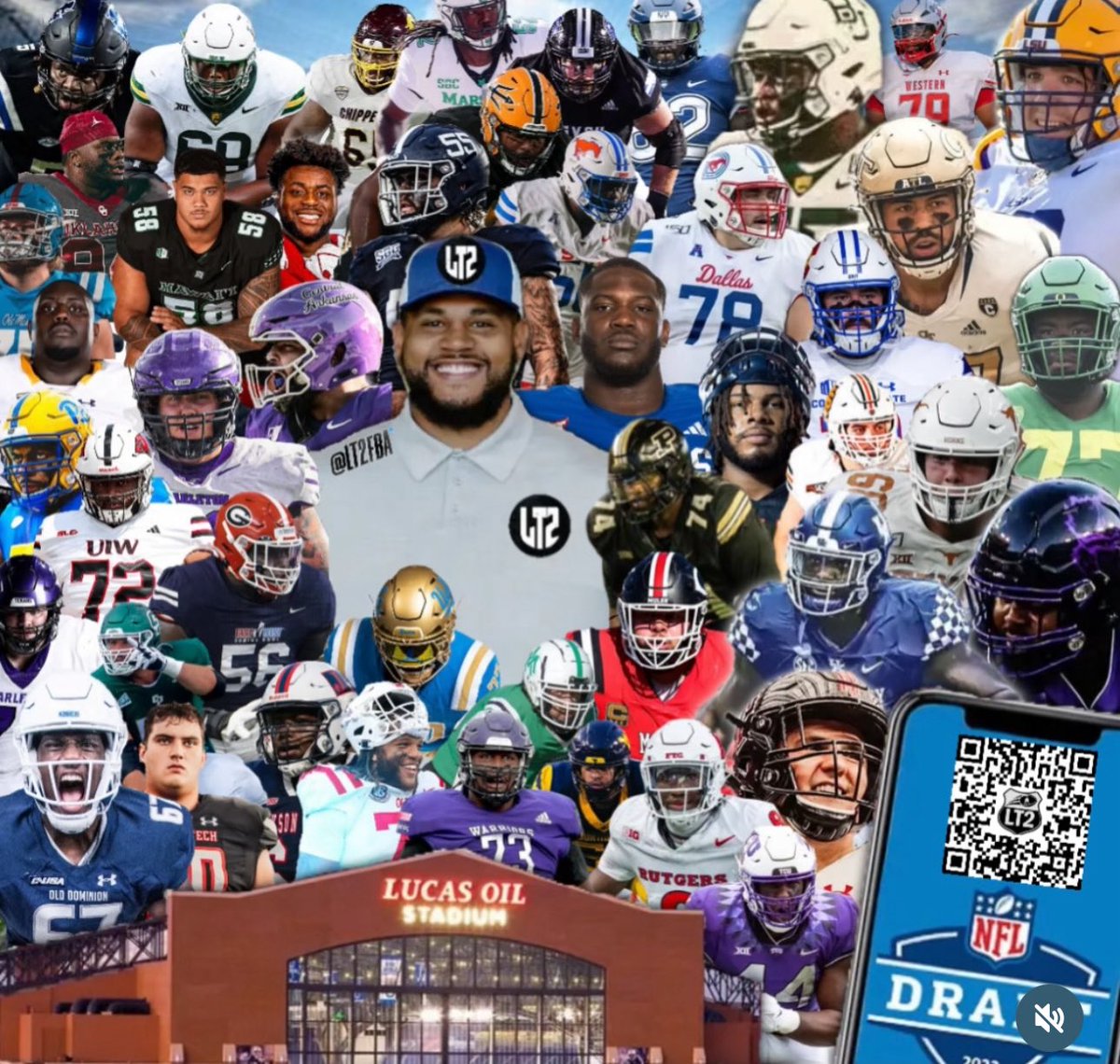 LoganTillman's tweet photo. 93 days until NFL Combine Prep kicks off π
#PathToTheDraft @LT2FBA https://t.co/LjDxmt2jaf