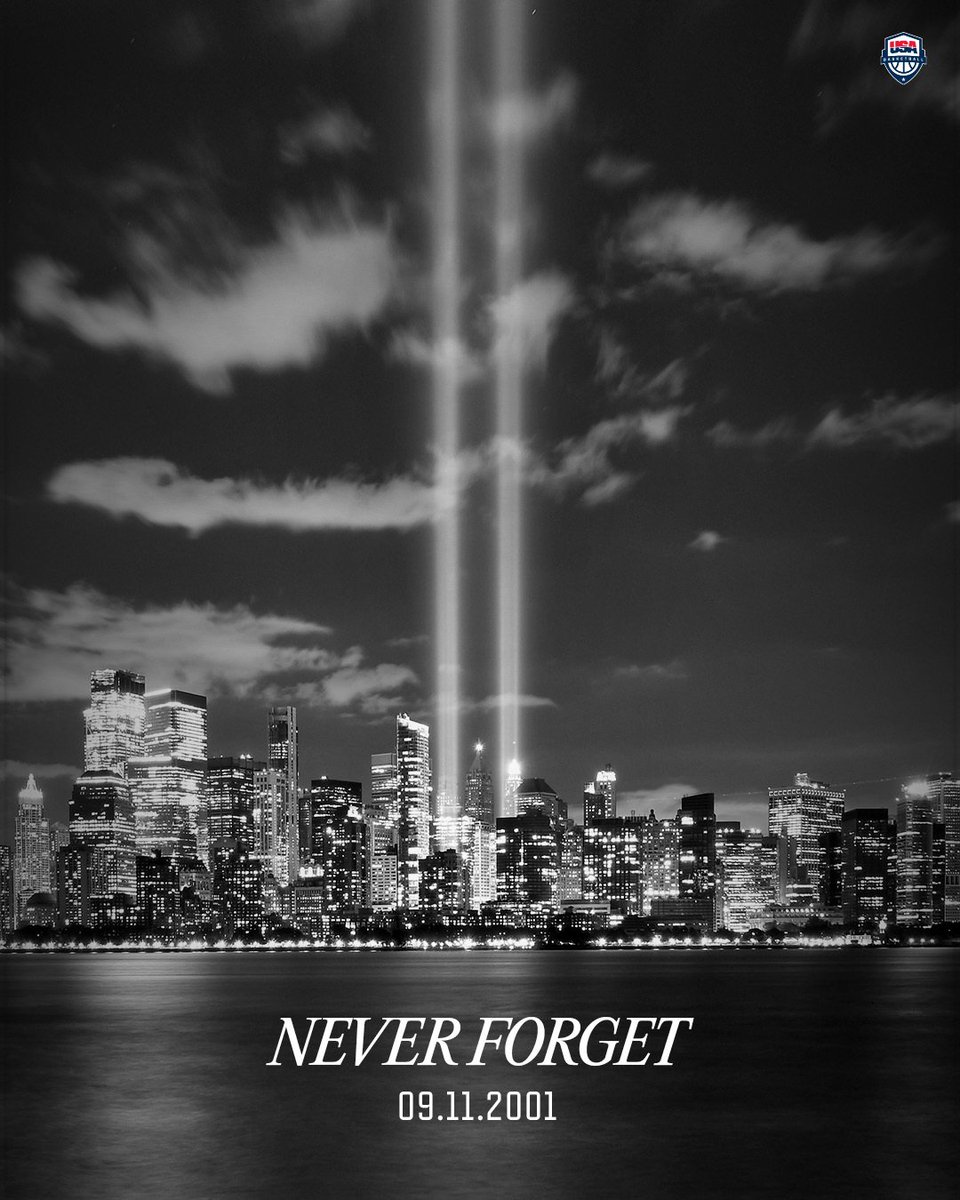 Chad_1020's tweet photo. Never Forget https://t.co/7yGkV7Pdfs