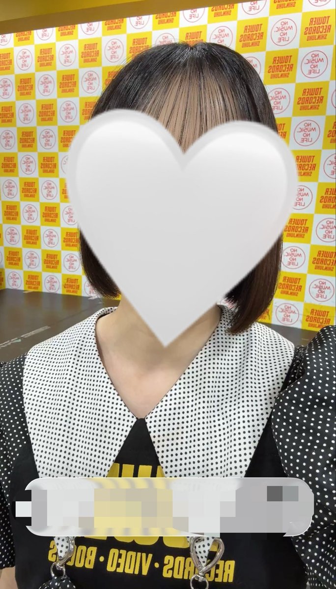 hnp_ss's tweet photo. o̴̶̷᷄  ̫ o̴̶̷᷄💬♡ ➿🍒🌟

#ちあにあちあち https://t.co/sCwvpmgjfm