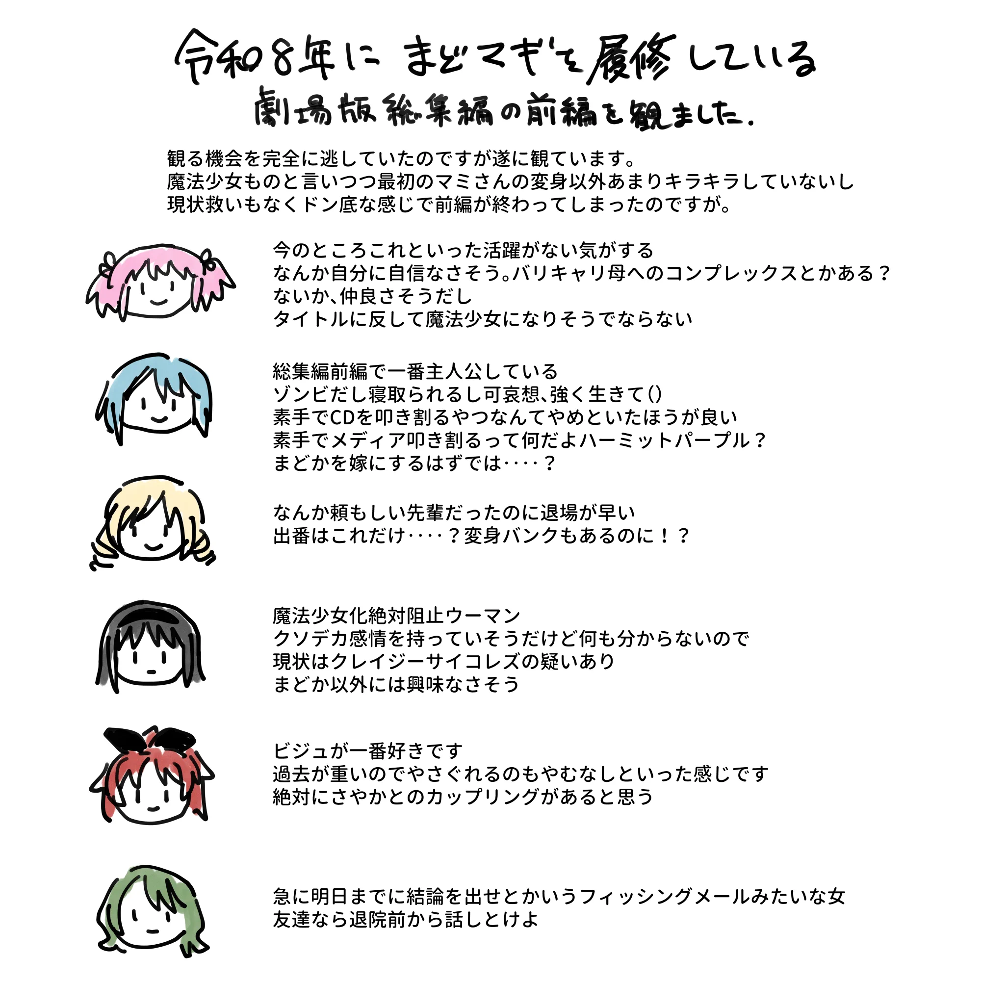 になちゃんまとめ ﾔﾏｸﾞﾁｶｹﾙ on X: 