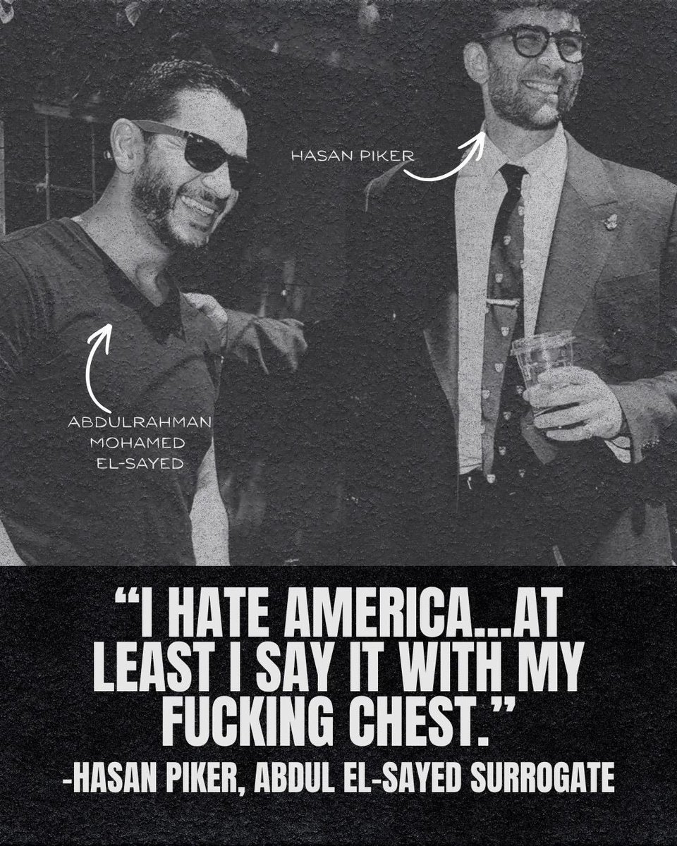 SteveGuest's tweet photo. @AbdulElSayed This you? https://t.co/ztECM92GDY