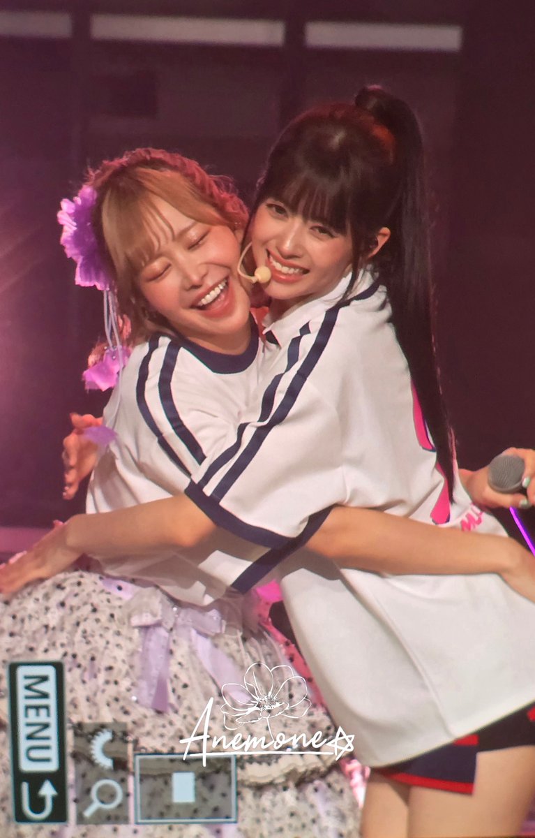 Anemone_0326's tweet photo. 260911 CDTV2026 #NiziU #RIMA https://t.co/0IgJgLoVc9