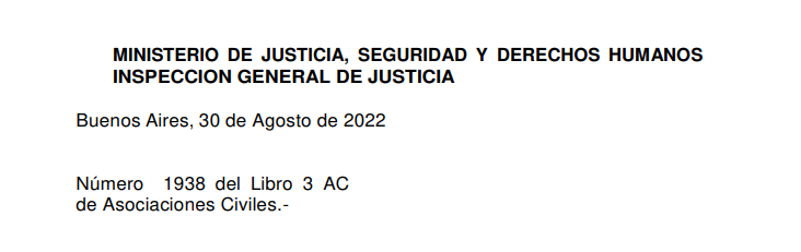 simplementeAAAJ's tweet photo. @tobalugano @MarianoBazzalo @AAAJPasion_ @led_fm En su momento se modifico, el que esta en la pagina de #AAAJ dice que solo puede tener dos mandatos, y si quere un tercero debe dejar uno en el medio y presentarse nuevamente.
Ahora se ratifico el que se modifico y nunca se subio, algunos dicen que no esta aprobado legalmente https://t.co/W5NiBU4FIE
