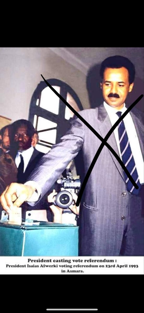 Mercy4ALL82's tweet photo. @ElizabethTecle @hawelti @hawelti The #Eritrean people deserve to live freely and in peace instead of in an open-air prison with constant fear of Systemic Human Right Abuse.  We demand justice, democracy, &amp; accountability! #RegimeChangeInEritrea NOW! https://t.co/bxZ2j9ILGi