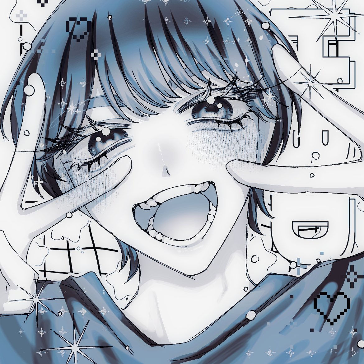 xmonyumonyux's tweet photo. #しおざきだいち誕生日 https://t.co/UzGbezsz0x
