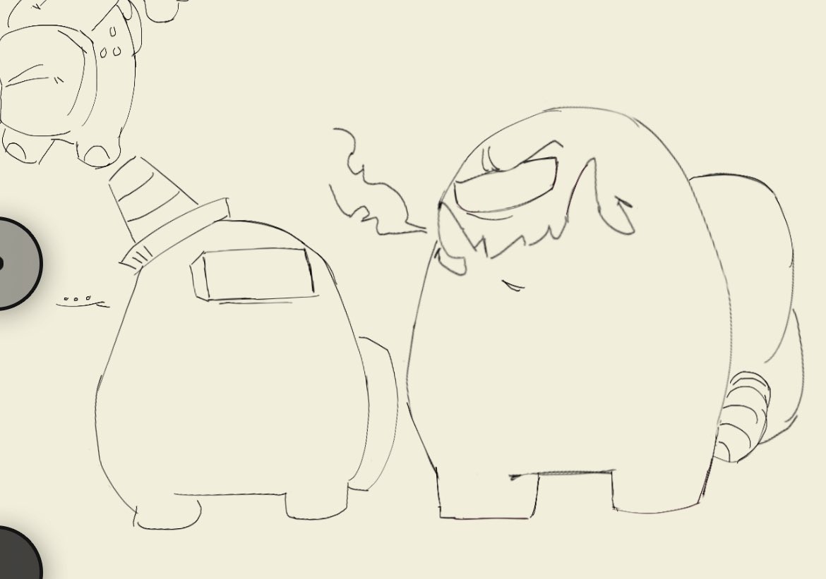 polusresident's tweet photo. Doodle ok https://t.co/2d3SCBunII