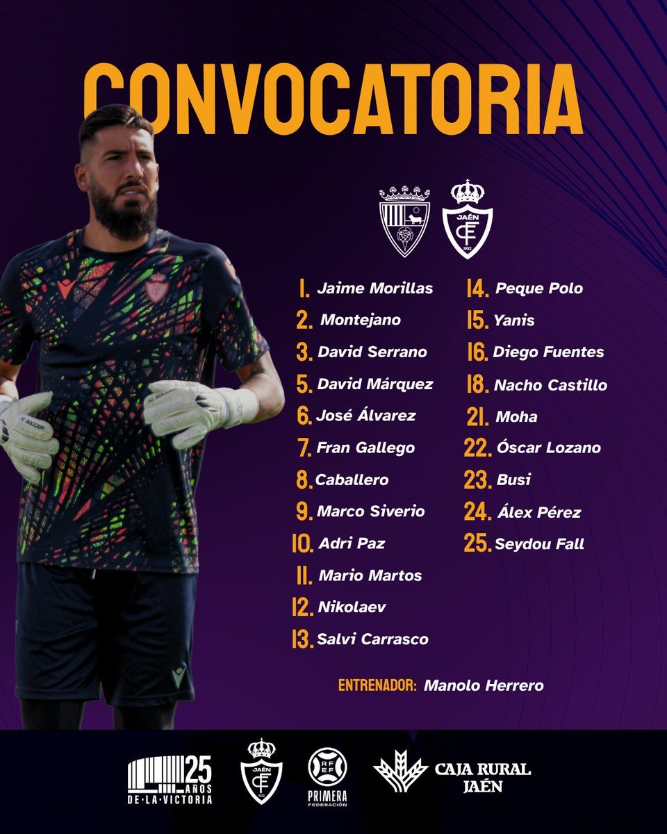 DaniJaenLagarto's tweet photo. Ahora a ganar este partido 🤍💜🦎
#Realjaen #parati #viralㅤㅤ https://t.co/winzWy4iJb