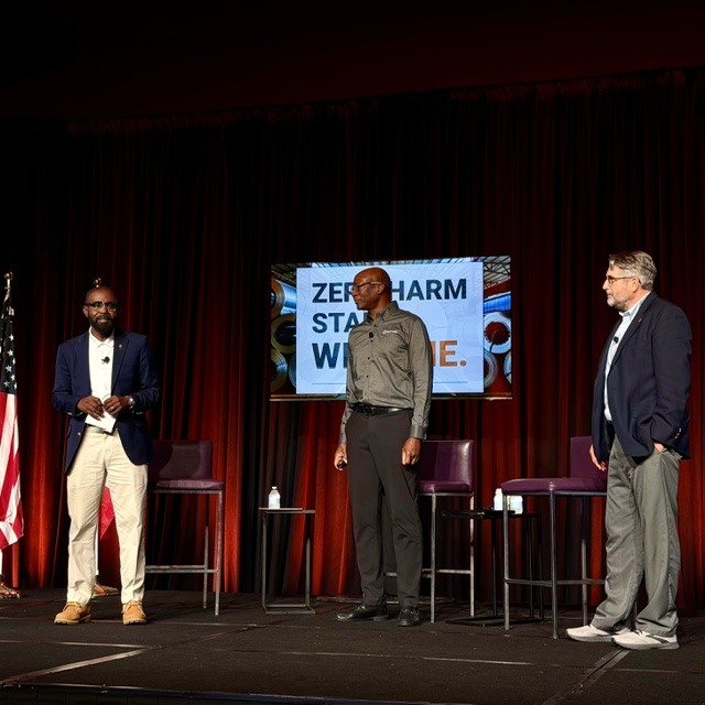 rhythm_risk's tweet photo. Thank you, MSCI Safety Summit 2026, for inviting our team to take the stage to discuss.

Industry leaders Ellis, Michael, and Nathaniel came ready to challenge how the industry thinks about safety leadership. Couldn’t make it? Catch the recording → https://t.co/g01rDOUSGS https://t.co/NgenVfjY5A