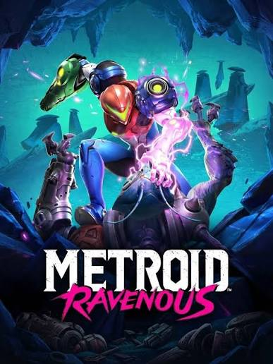 MetroidVaniamsc's tweet photo. Metroid 4
Metroid 5
Metroid 6 https://t.co/P1IWEHpWIY