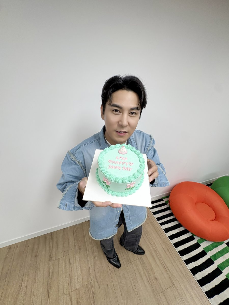 HOENT_official's tweet photo. #장민호 
아차차, X에도 민호 사진🤳!
2026 JANG DAY 함께 해주셔서 감사합니다🤍
#JANGMINHO #민호특공대 https://t.co/WaIscxY7xq