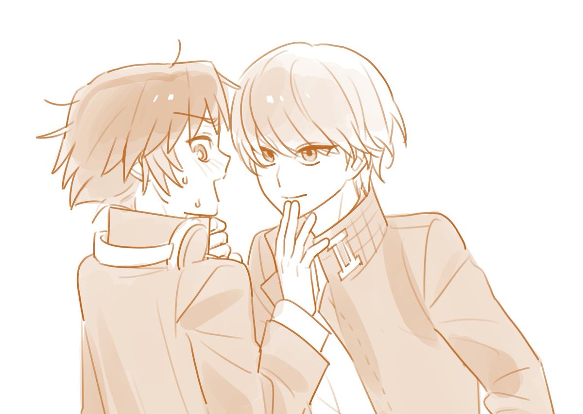 Wryyyyyyttt's tweet photo. 기본적으로 ㅍㅍ^^ 인데 간헐적으로 ^^되는 번장이 좋달지 https://t.co/ZlsClKcy2F
