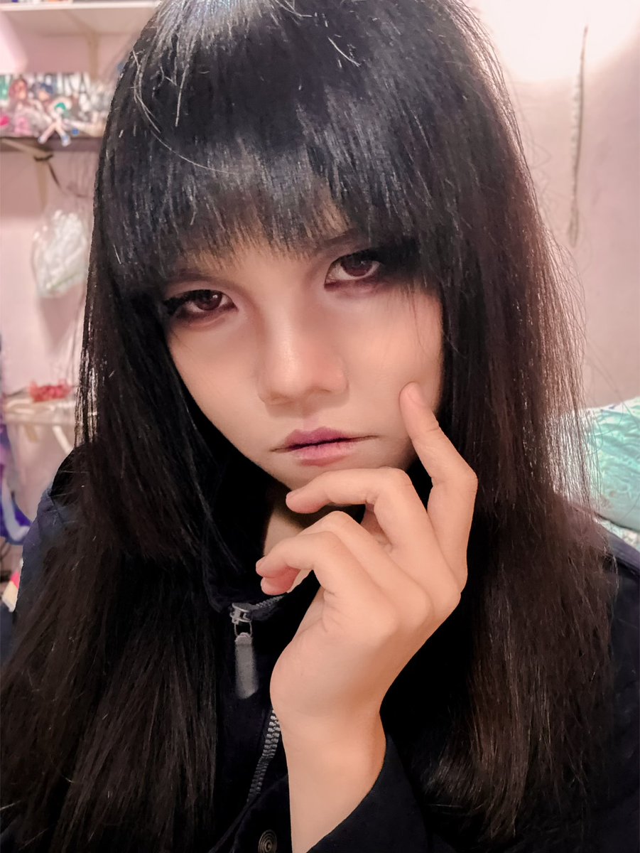 FriedrichFeris's tweet photo. Closet younger Ryoshu cos https://t.co/ZkW3xH5fAK