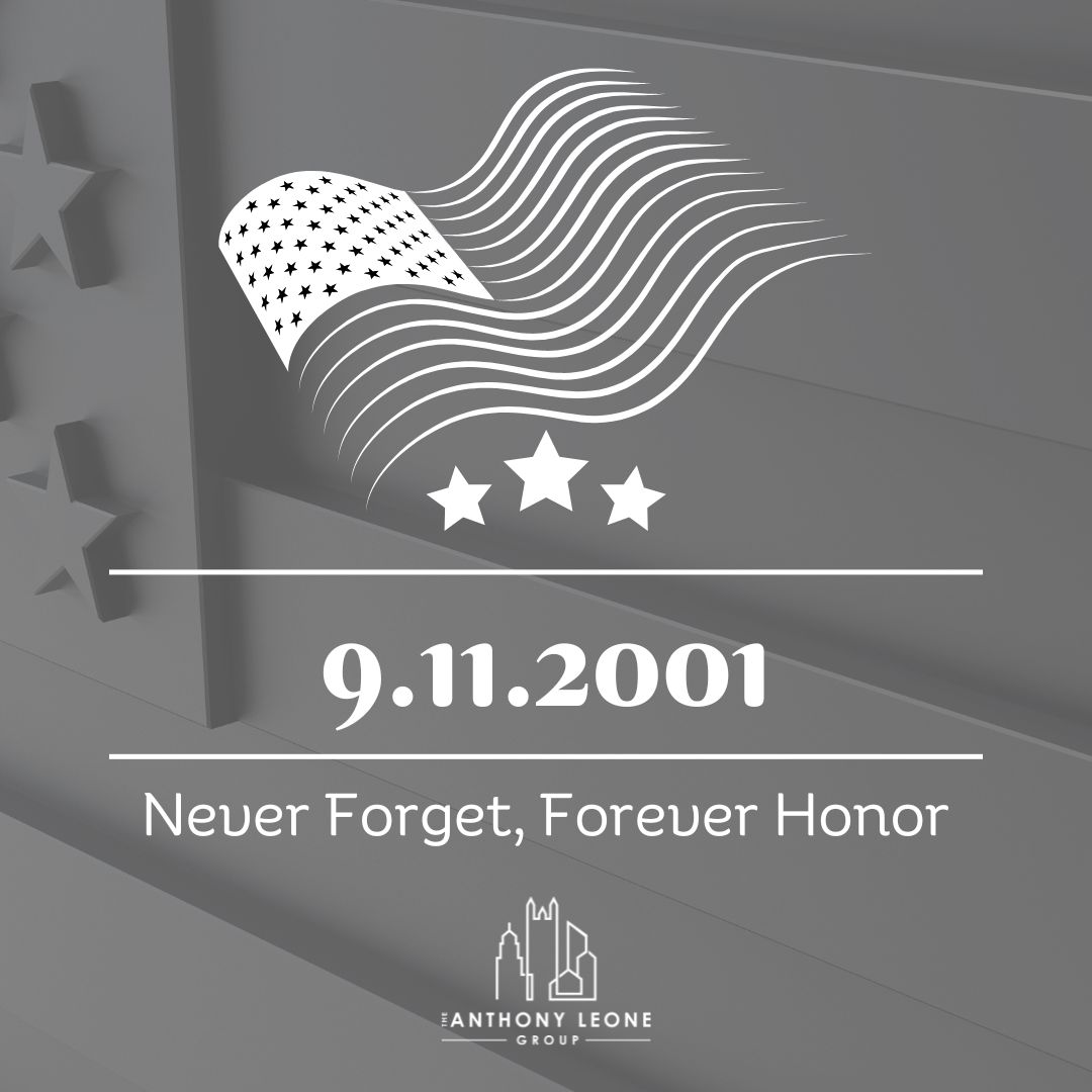 AnthonyJLeone's tweet photo. On this 25th anniversary of 9/11, we remember the lives lost and honor the heroes who emerged. The national memorials stand as a testament to unity and sacrifice. Let’s continue to reflect, remember, and choose kindness. 💙 #NeverForget #September11 https://t.co/iIC489RkY2