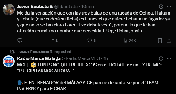 AFmalaguista's tweet photo. Eh? https://t.co/iIVmys0iGZ