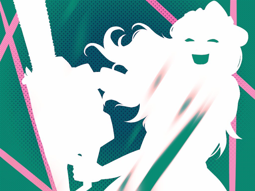lesbatzono's tweet photo. Monokuma give Sonia Nevermind a chainsaw and my life is YOURS https://t.co/hr7hMk4ECP