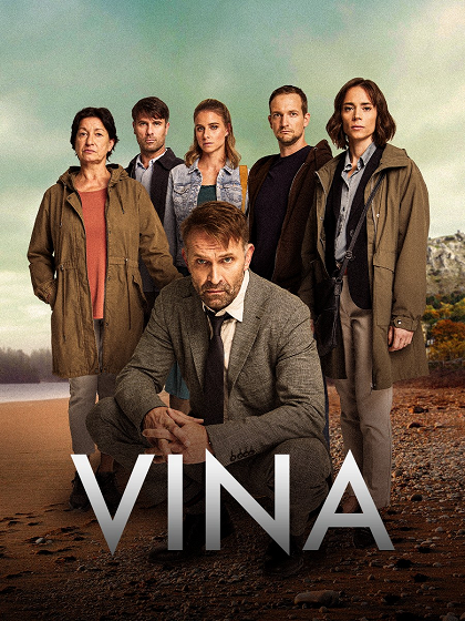 Alex_Smrdis's tweet photo. they made a slovakian Broadchurch (British crime drama), I NEED to see if its a pile of shit or nah lol, they don't even have a coast where tf is this supposed to take place https://t.co/O5uir8EmX5